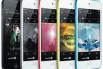 iPod Touch 2012