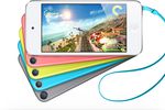 iPod Touch juin 2014