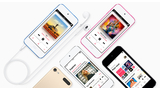 Apple propose un nouvel iPod touch !