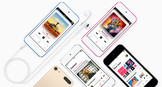 Apple propose un nouvel iPod touch !