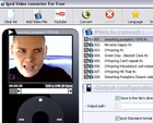 iPod Video Converter For Free