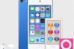 iPods