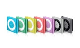 Apple abandonne les baladeurs iPod Nano et iPod Shuffle