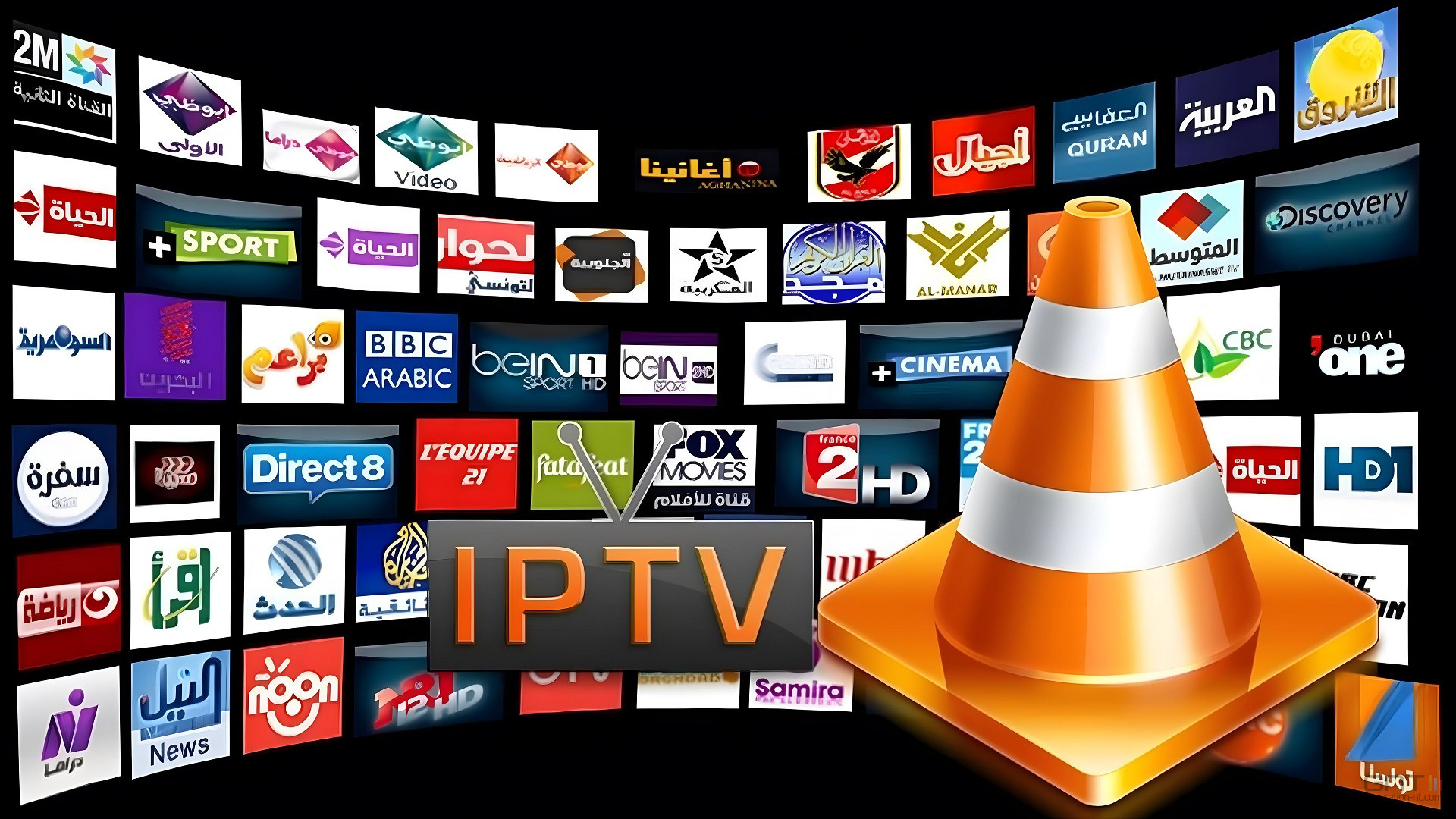 Piratage IPTV et livestreaming illicite deviennent un phénomène de masse en  France