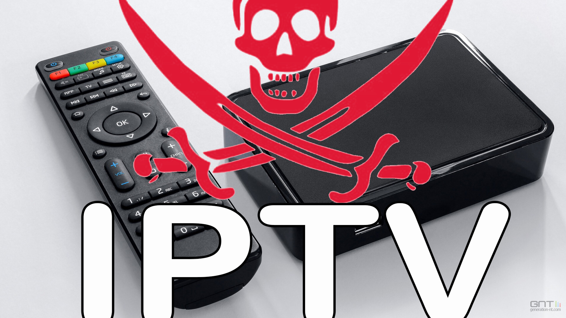 IPTV