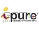 Ipure logo small