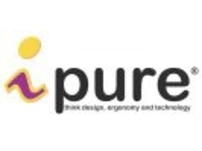 Ipure logo (Small)
