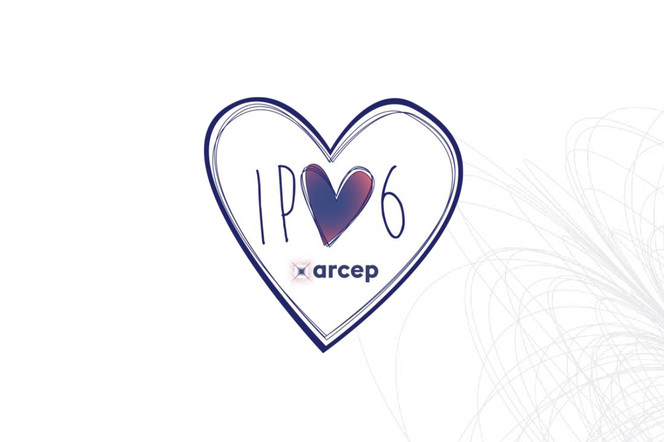 Les accÃ¨s internet en IPv6 majoritaires en France