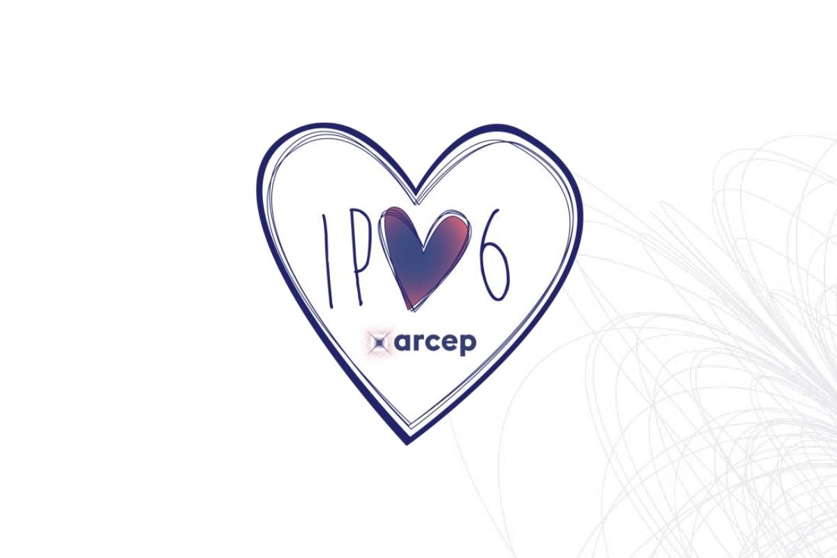 Les accès internet en IPv6 majoritaires en France