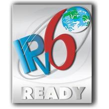 IPv6 Ready logo pro