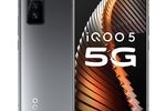 iQOO 5 5G