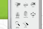 iRex DR800SG ebook epaper