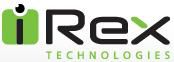 iRex logo