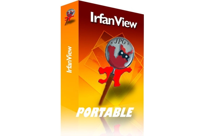 IrfanView Portable