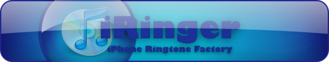 iRinger logo