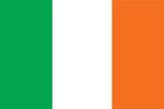 Irlande drapeau