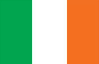 Irlande drapeau