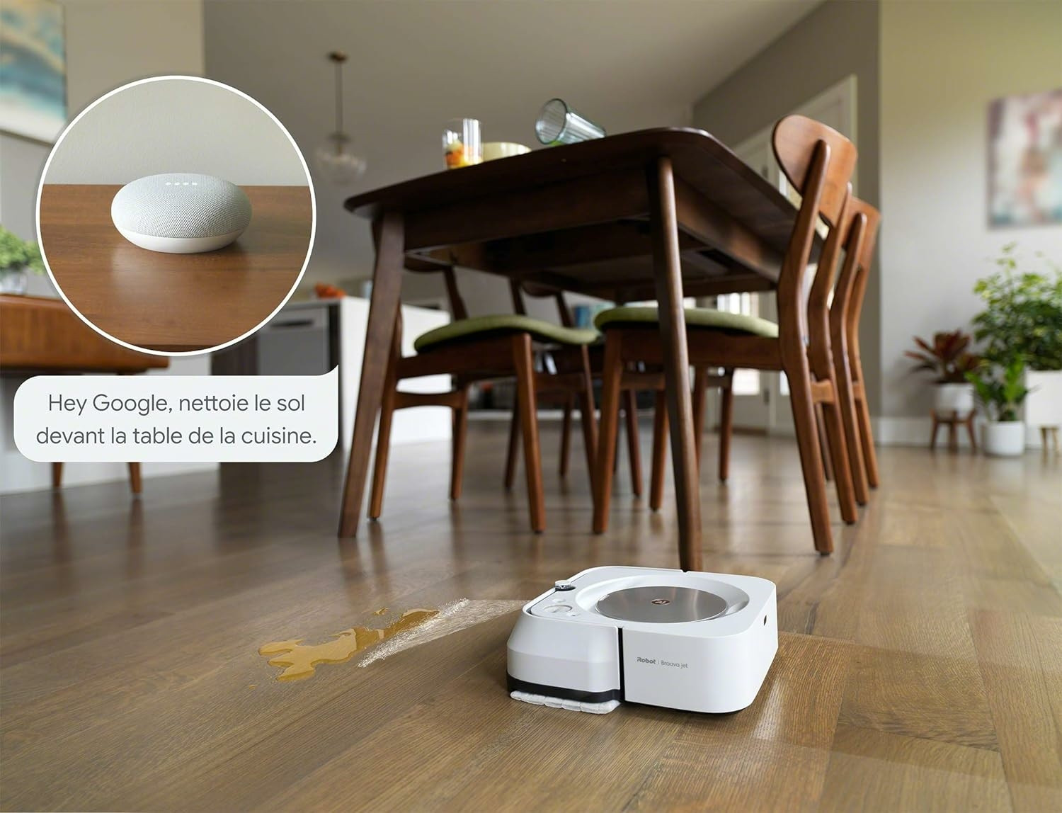 iRobot Braava Jet m6