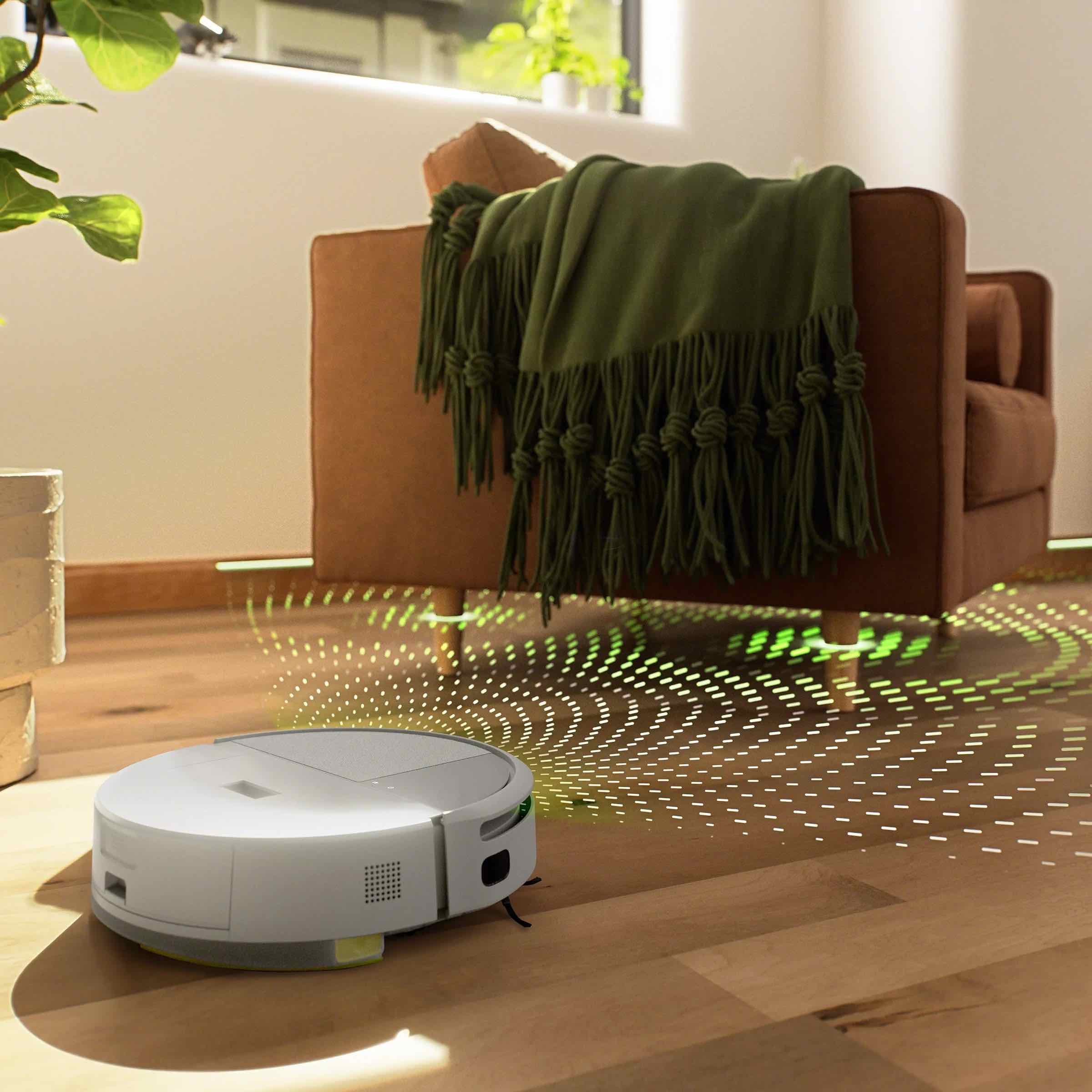 iRobot Roomba 205 Combo.
