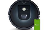 irobot Roomba 981