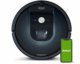 Le robot aspirateur iRobot Roomba 981 en promotion, mais aussi notre sélection