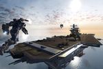 Iron Man 2 PS3 Xbox 360 (1)