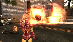 Iron Man 2 Wii (1)