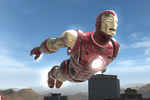 Iron Man 2