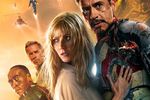 Iron Man 3