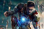 iron man 3