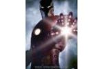 Iron Man (Small)