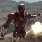 Iron Man : trailer