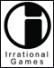 Irrational games logo