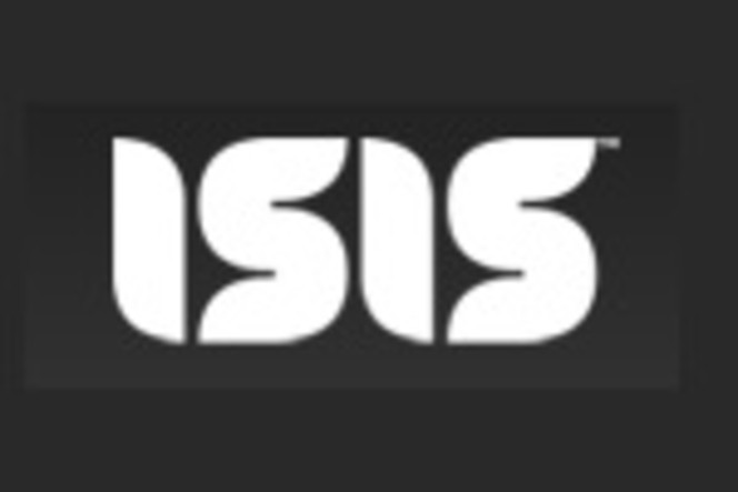 ISIS logo