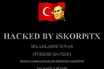 Iskorpitx