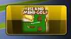 Gadget Island Mini Golf