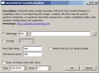 ISO to USB : conserver vos images ISO sur clef USB