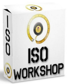 ISO Workshop : graver vos images disque sur CD, DVD et Blu-ray