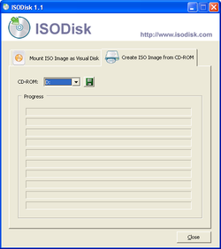 ISODisk screen2