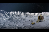 La Nasa échoue à localiser l'atterrisseur indien Vikram sur la Lune
