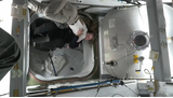 La mission privée Axiom-4 est enfin dans l'ISS
