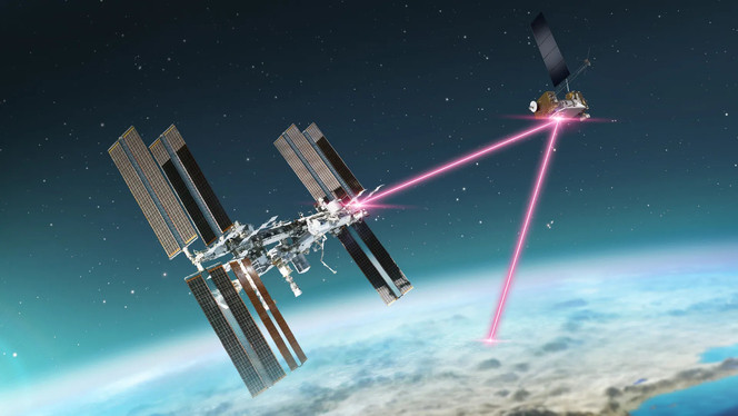 iss-communications-laser