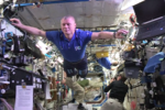 ISS-mannequin-challenge