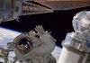 NASA : un astronaute perd un miroir dans l'espace 