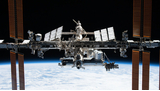 La NASA transforme 98% de l'urine et transpiration des astronautes en eau