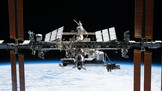 La NASA transforme 98% de l'urine et transpiration des astronautes en eau
