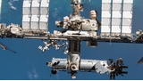 L'ISS obligée d'effectuer une manoeuvre d'évitement de débris spatiaux