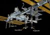 L'ISS à 360 degrés dans Street View : Merci Thomas Pesquet !