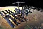 ISS