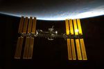 ISS